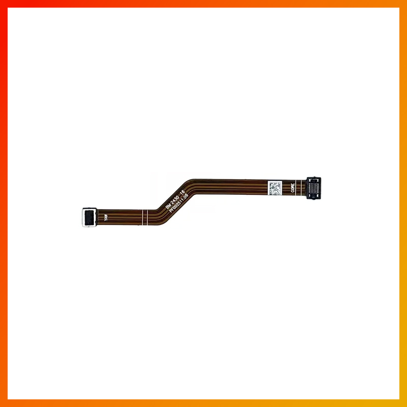 Drone Gimbal Ribbon Cable - Cable Plano Flexible de Repuesto para