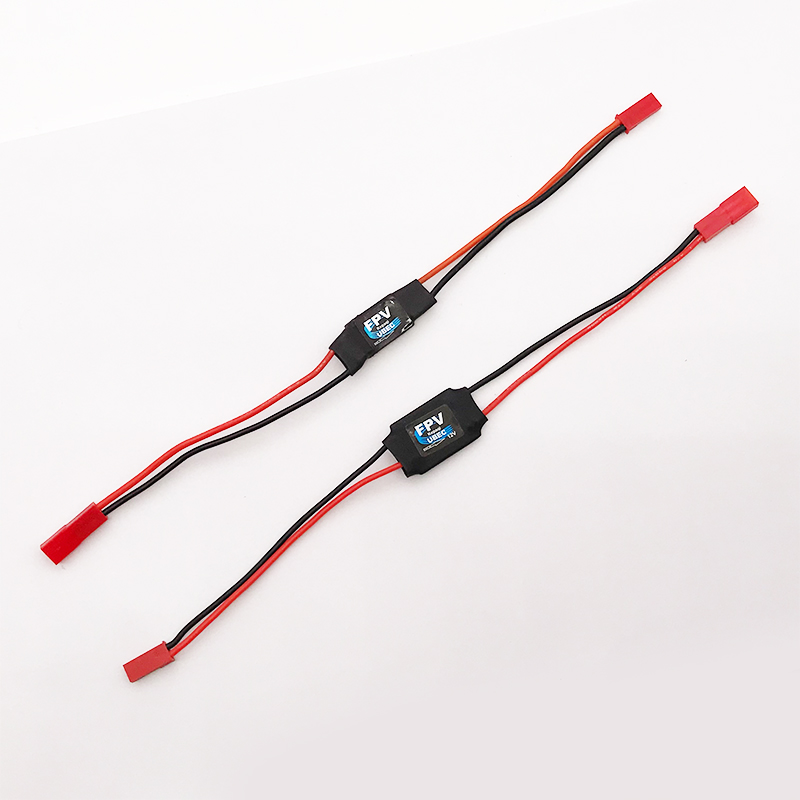 Drone Gimbal Controller - Módulo BEC ultraligero 3A 5V 2-6S