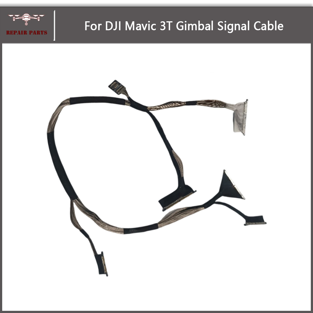Nuevo Cable Flexible de Señal  - Drone Gimbal Ribbon Cable reseña y precio