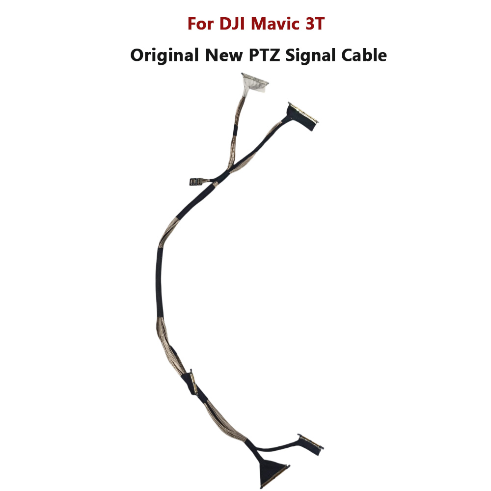 Nuevo Cable Flexible de Señal  - Drone Gimbal Ribbon Cable reseña y precio