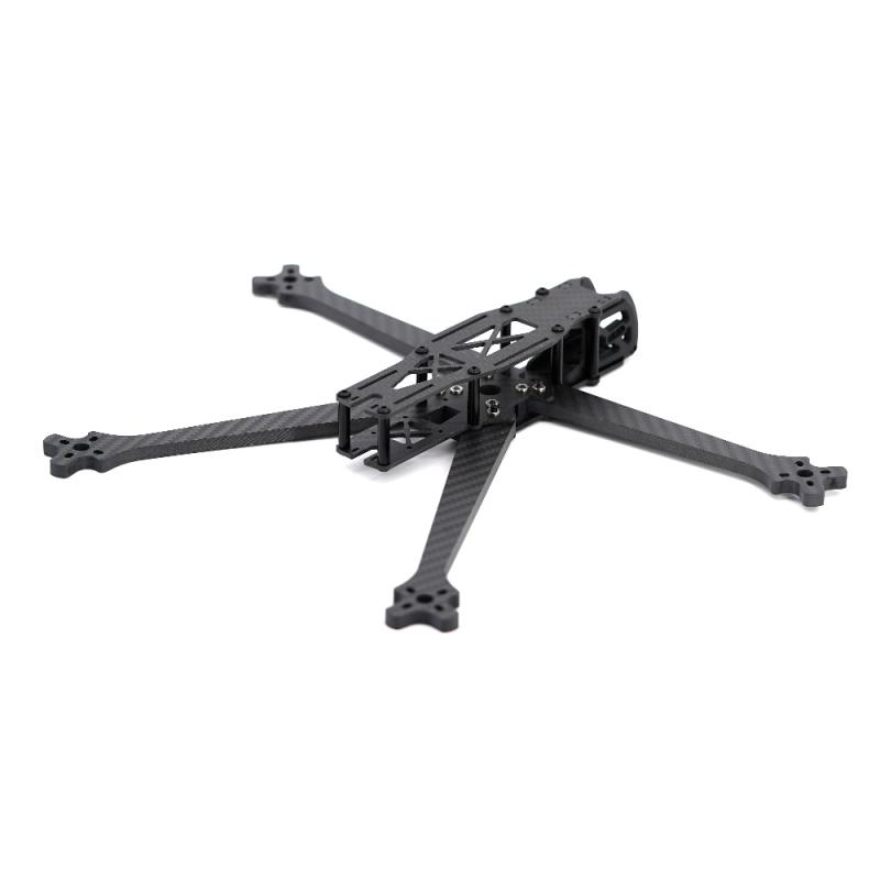 Equipo Blacksheep TBS SOURCE O - Tbs Fpv Source One reseña y precio