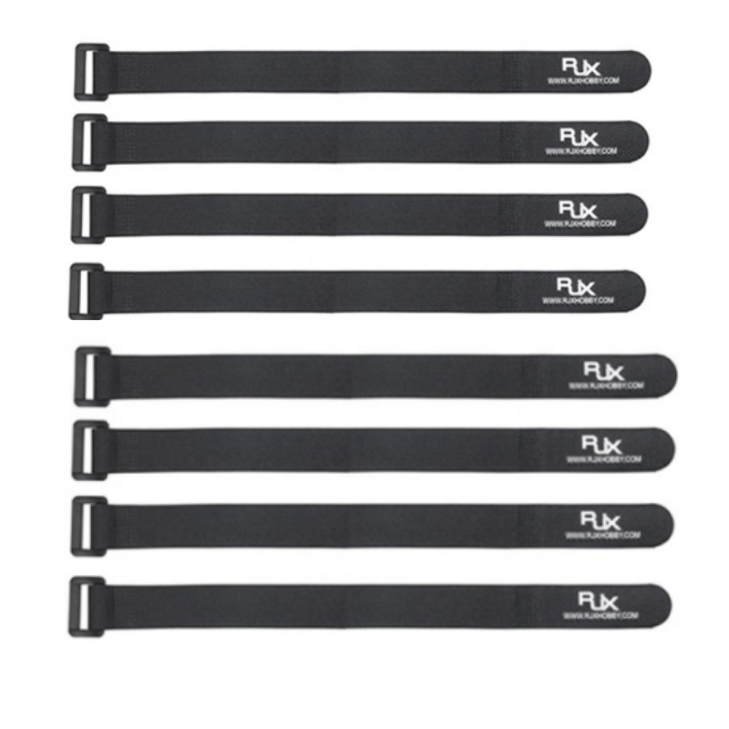 8 Uds cinta de batería correa  - Drone Gimbal Controller reseña y precio