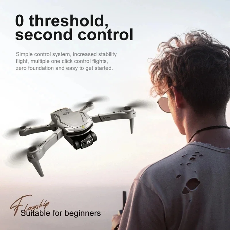 Dron V88 en Oferta, 8K Profesi - Drone Gimbal 3 Axis reseña y precio