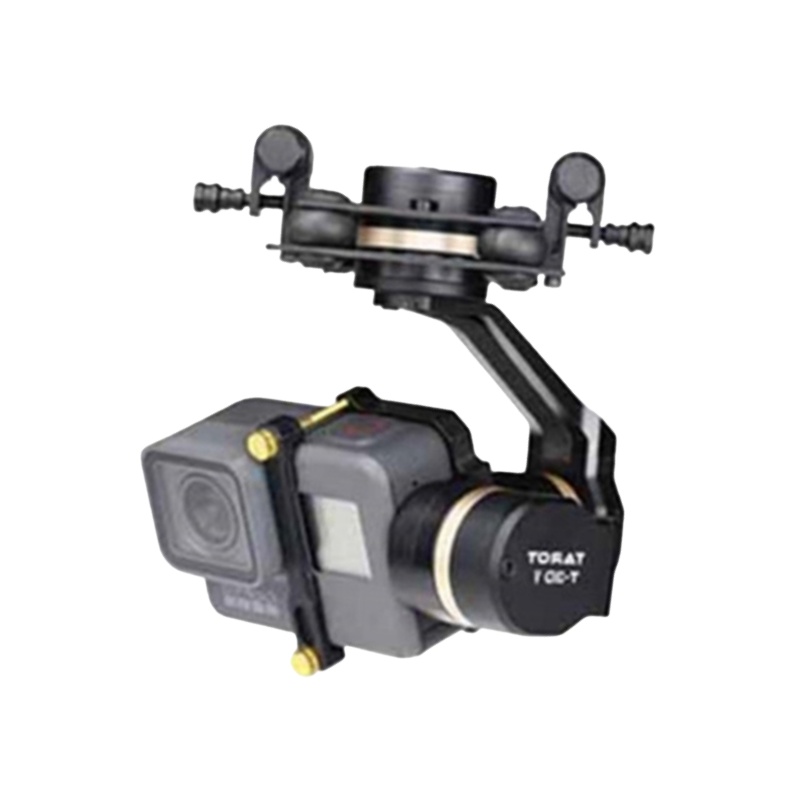 Tarot TL3T05 para Gopro 3DIV M - Drone Gimbal For Gopro reseña y precio