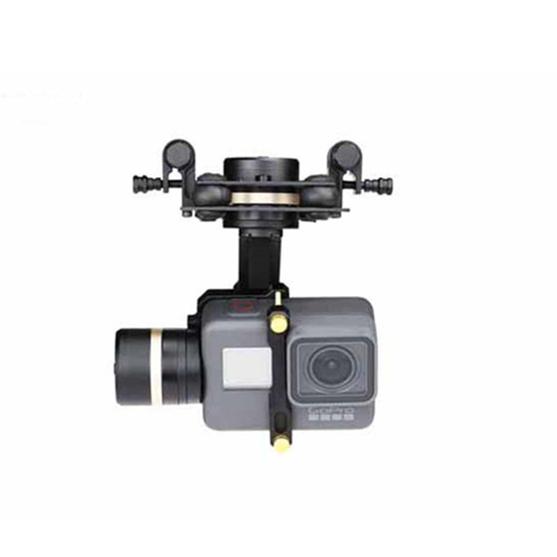 Tarot TL3T05 para Gopro 3DIV M - Drone Gimbal For Gopro reseña y precio