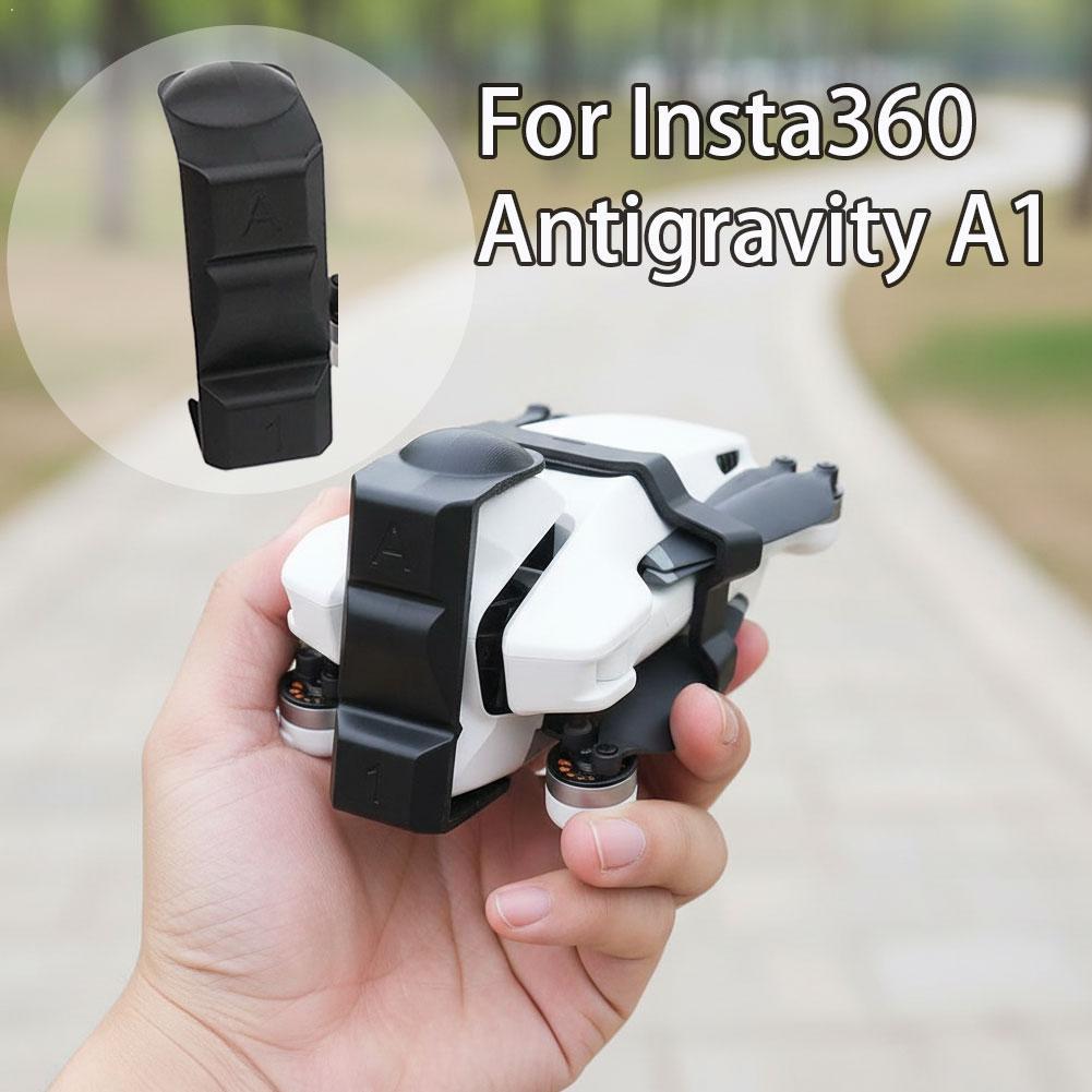 Cubierta protectora del Sensor - Drone Gimbal For Insta360 reseña y precio